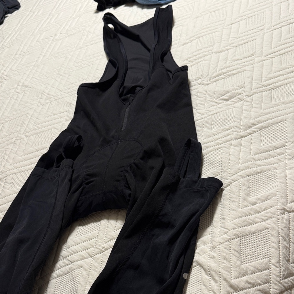 Bellwether Thermaldress Bib Knicker for men/women